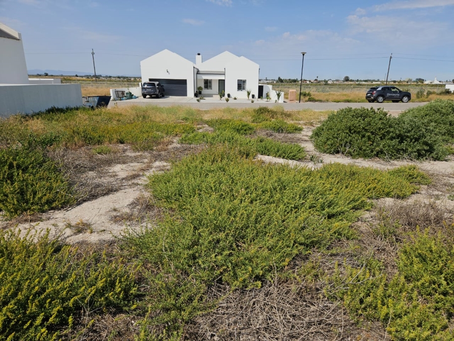 0 Bedroom Property for Sale in Atlantic Sands Private Estate Western Cape